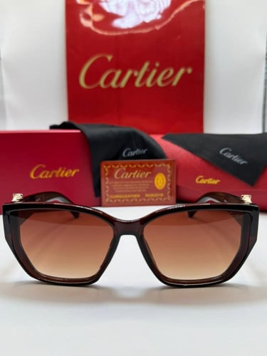 نظارة ماركة كارتير