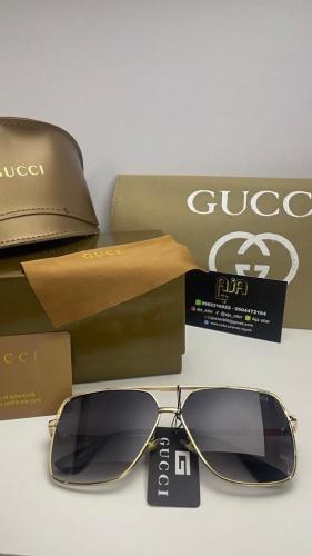 نظارة ماركة قوتشي