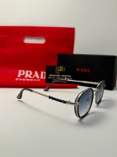 نظارة ماركة برادا