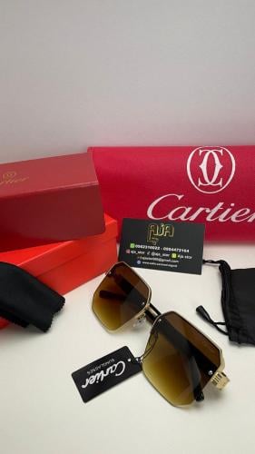 نظارة ماركة كارتير