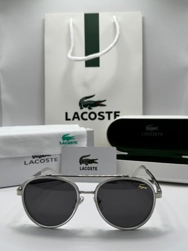 نظارة ماركة لاكاوست