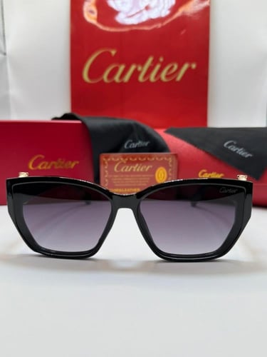 نظارة ماركة كارتير