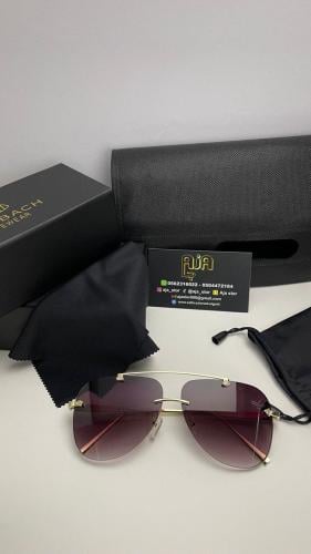 نظارة ماركة مايباخ