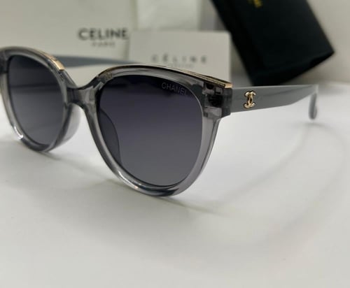 نظارة ماركة سيلين