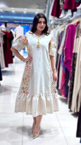 جلابية هودي