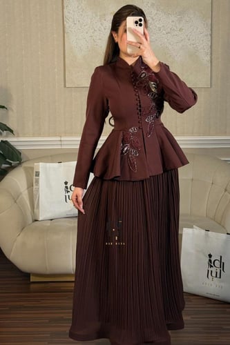 تيور أنيق قطعتين جديد