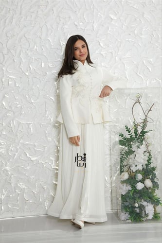 تيور أنيق قطعتين جديد