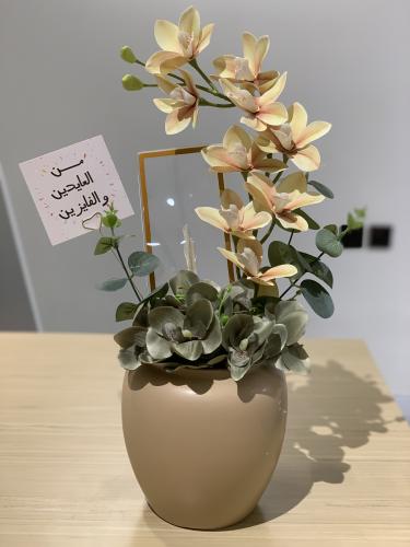 فازة الفخار الصناعي