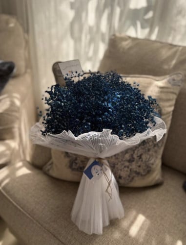 باقة الجبسوليفيا