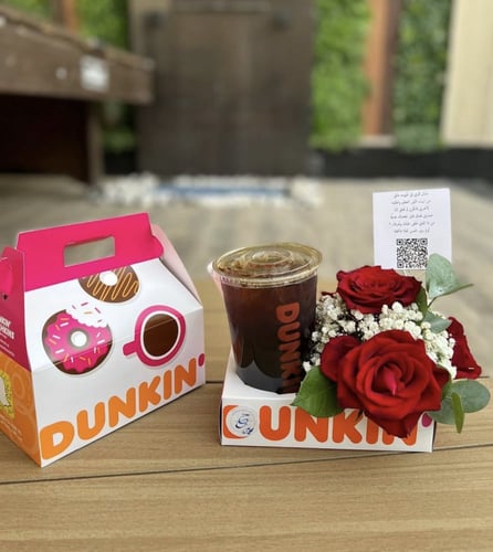 ستاند القهوه