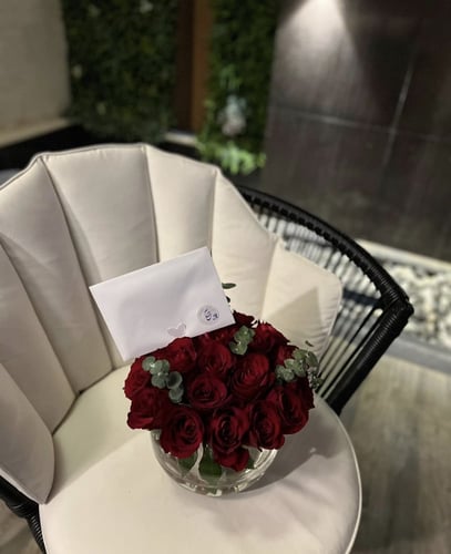 فاززة الروز الدائرية