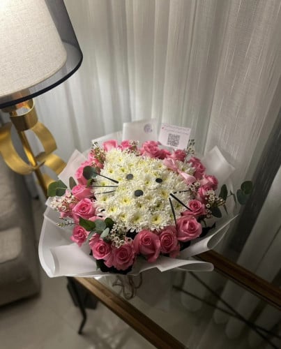 باقة هالو كاتي