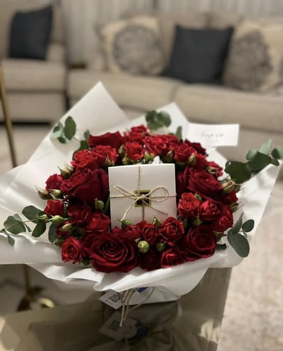 باقة الباتشي