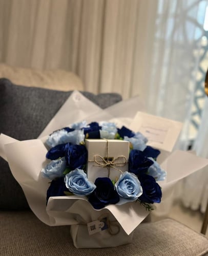 باقة الباتشي