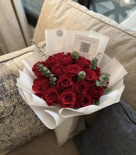 باقة الروز