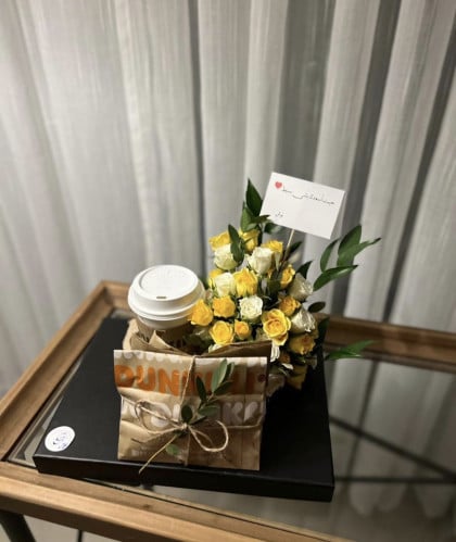 ستاند القهوه