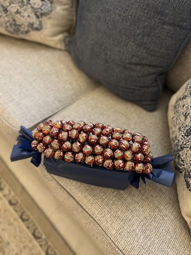 حلاوة العيد