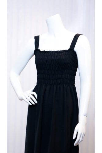 فستان عبايه بالوان مختلفة (عدد2)