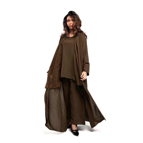 عباية كاجوال مناسبة للسفر الوان متعددة