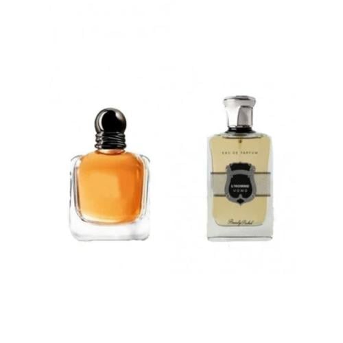 لاهوم بيوتي ريشال 100مل - عطر لاهوم بيوتي ريشال 10...