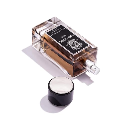 بيور ديزاير نوير للرجال اودي برفيوم 100 مل