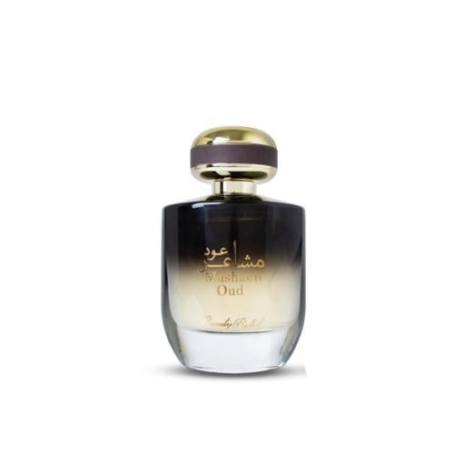 عود مشاعر بيوتي ريشال 100مل - عطر مشاعر بيوتي