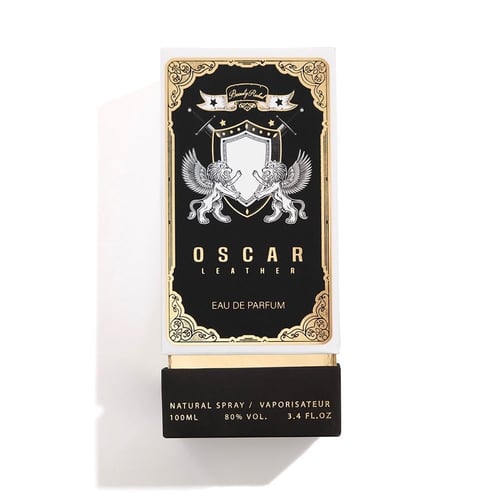 عطر اوسكار لذر الفاخر 100مل - عطر اوسكار لذر 100مل