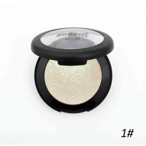 يولاند بيوتي - اضاءة بودرة - احادي 01