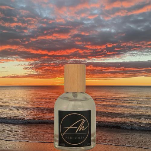 عطر زهرة القطن