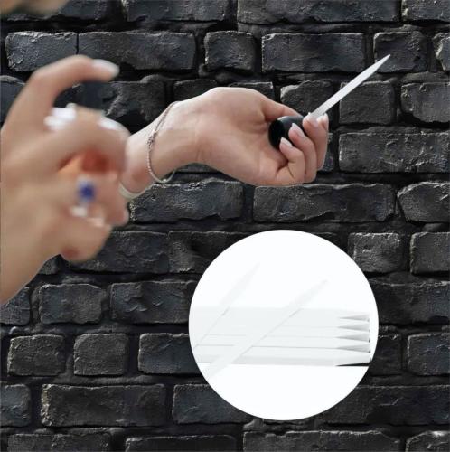 ورق خاص باختبار العطورات والزيوت العطرية