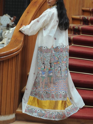 عباية العروس