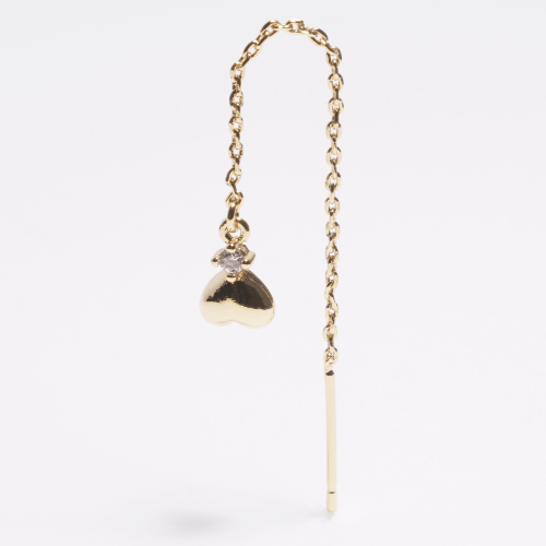 بيرسينج أذن مجموعة تاج