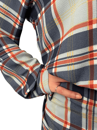 هداويه مربعات من الكريب