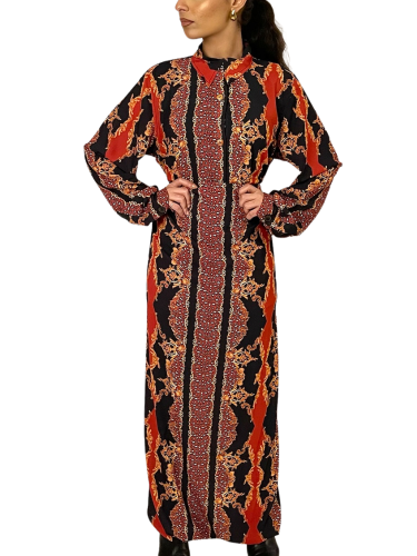 هداويه من الكريب بخطوط طولية