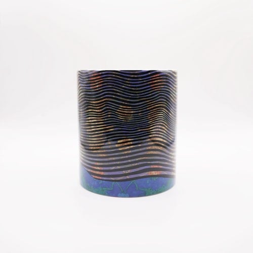 كوب سيراميك بطباعة