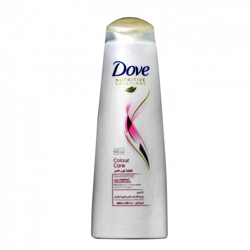 Dove Shampoo "Color Care" 400 ml
