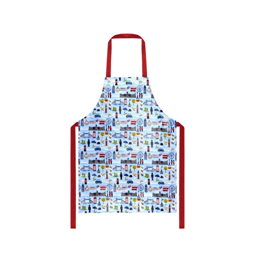 هارودز - مريلة الطبخ للنساء - هارودز