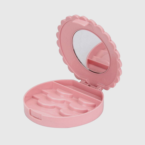 علبة لحفظ الرموش