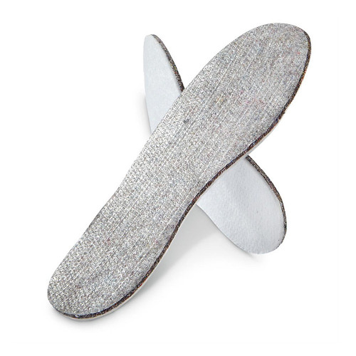 نعل حراري داخلي للأحذية من تشيبو