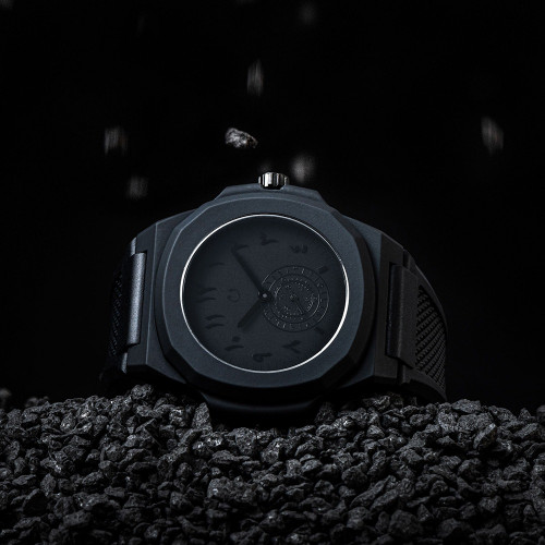 ساعة نون - توايلايت