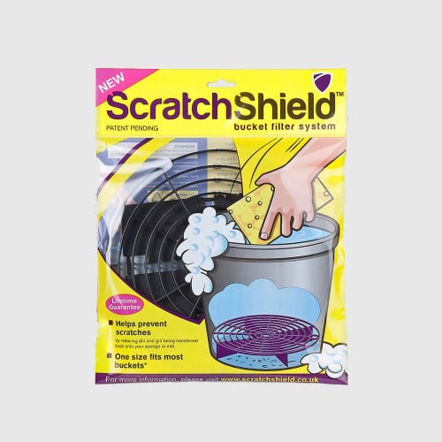 اداة عازله لفصل الماء من الأوساخ