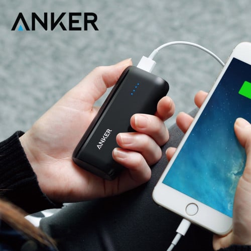 انكر - شاحن متنقل 5200 Mah