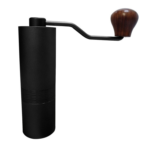 موجي مطحنة قهوة من الستانلس ستيل