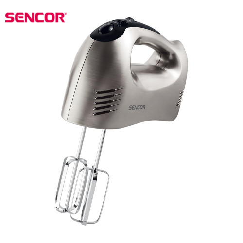 سينكور - خفاقة سنكور اليدوية ستيل