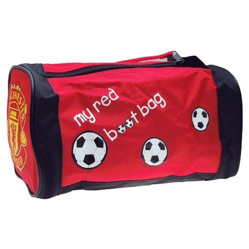 حقيبة مانشستر يونايتيد (صغيرة )