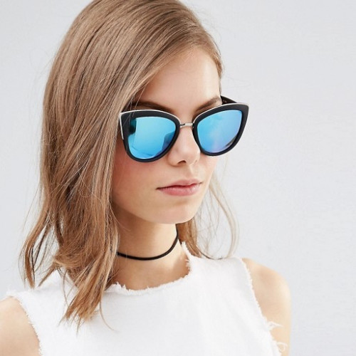 نظارات من كواي