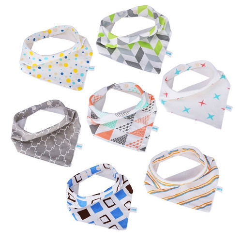 مرايل قابلة للتعديل - 7 قطع