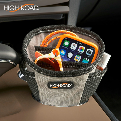 منظم حامل الأكواب