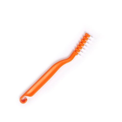 فرشاة تنظيف