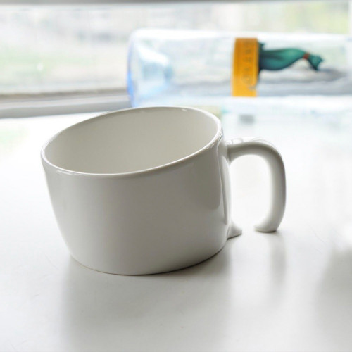 كبو القهوة الغاطس